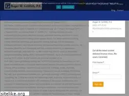 Sites similar to rogergriffith.com