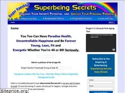 Sites similar to rogerhaeske.com