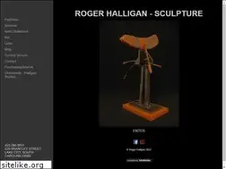 Sites similar to rogerhalligan.com