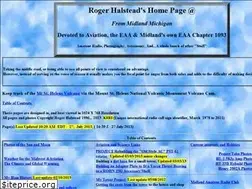 Sites similar to rogerhalstead.com