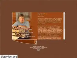 Sites similar to rogerhardin.com