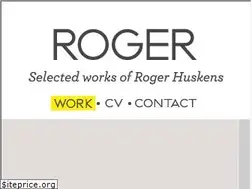 Sites similar to rogerhuskens.com