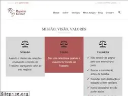 Sites similar to rogeriogomez.com.br