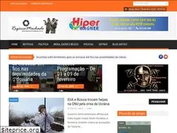 Sites similar to rogeriomachadoblog.com.br