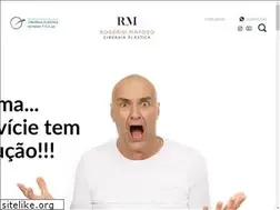 Sites similar to rogeriomatoso.com.br