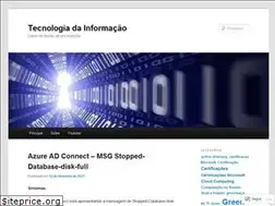 Sites similar to rogeriomolina.com.br