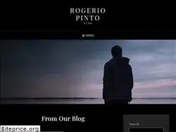 Sites similar to rogeriopinto.com.br
