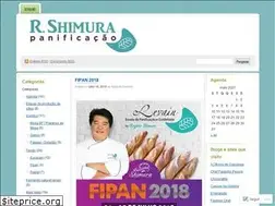 Sites similar to rogerioshimura.wordpress.com