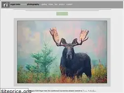 Sites similar to rogerirwinphotos.com