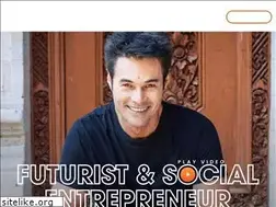 Sites similar to rogerjameshamilton.com