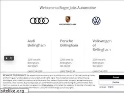 Sites similar to rogerjobs.com
