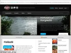 Sites similar to rogerkapitany.hu