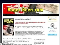 Sites similar to rogerkeen.com