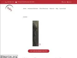 Sites similar to rogerkeith.com