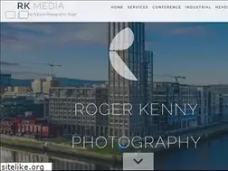 Sites similar to rogerkenny.ie