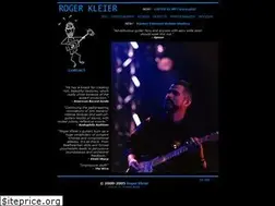 Sites similar to rogerkleier.com