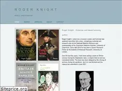 Sites similar to rogerknight.org