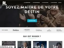 Sites similar to rogerlannoy.com