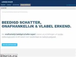 Sites similar to rogerliekens.com