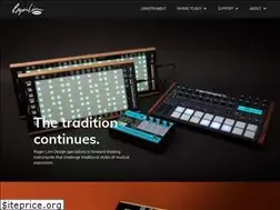 Sites similar to rogerlinndesign.com