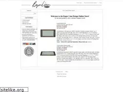 Sites similar to rogerlinndesignstore.com