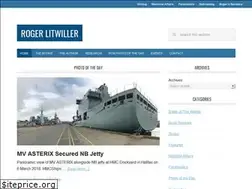 Sites similar to rogerlitwiller.com
