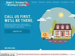 Sites similar to rogerlnewman.com