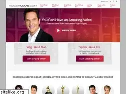 Sites similar to rogerlove.com