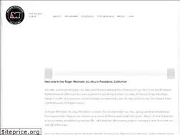 Sites similar to rogermachado.com