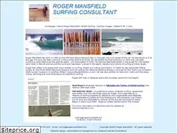 Sites similar to rogermansfield.com