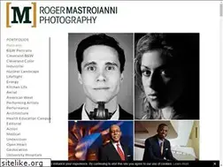 Sites similar to rogermastroianni.com