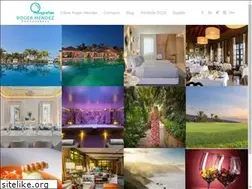Sites similar to rogermendez.com