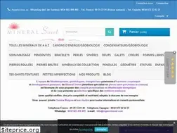Sites similar to rogermineral.com