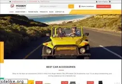 Sites similar to rogermotors.com