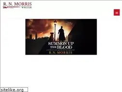 Sites similar to rogernmorris.co.uk