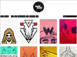 Sites similar to rogeroge.com