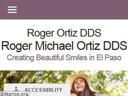 Sites similar to rogerortizdds.com