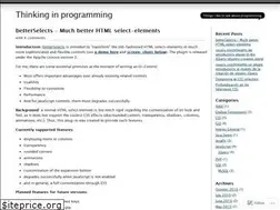 Sites similar to rogerpadilla.wordpress.com
