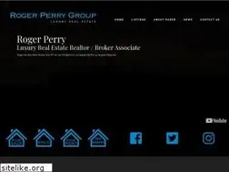 Sites similar to rogerperry.com