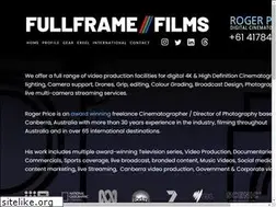 Sites similar to rogerprice.com.au