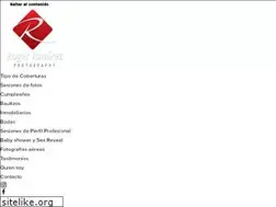 Sites similar to rogerramirez.com