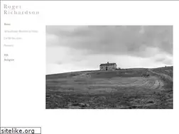 Sites similar to rogerrichardsonphoto.com