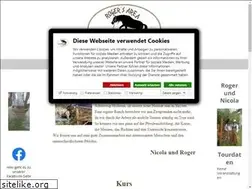 Sites similar to rogers-area.de