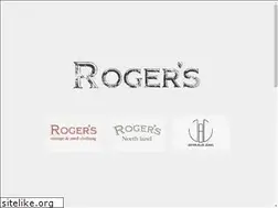 Sites similar to rogers-kyoto.com