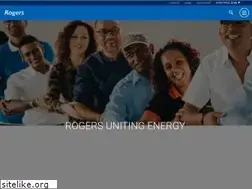Sites similar to rogers.mu