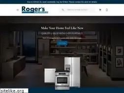 Sites similar to rogersaltamont.com