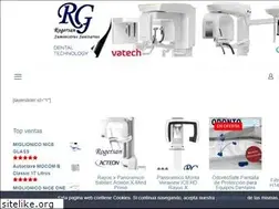 Sites similar to rogersan.com