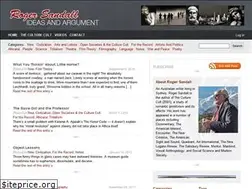 Sites similar to rogersandall.com