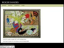 Sites similar to rogersandes.com