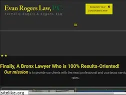 Sites similar to rogersandrogersesq.com